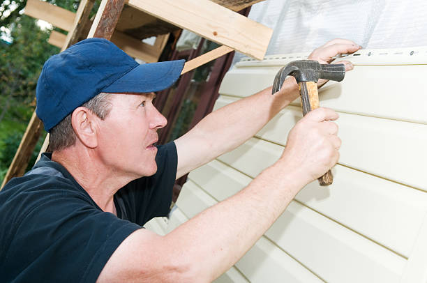 Best Siding Removal and Disposal  in Woodinville, WA